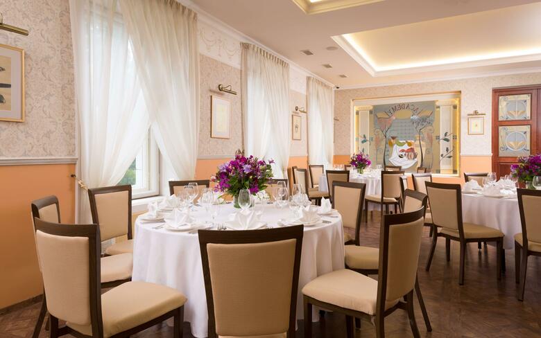 Astor Riga Hotel