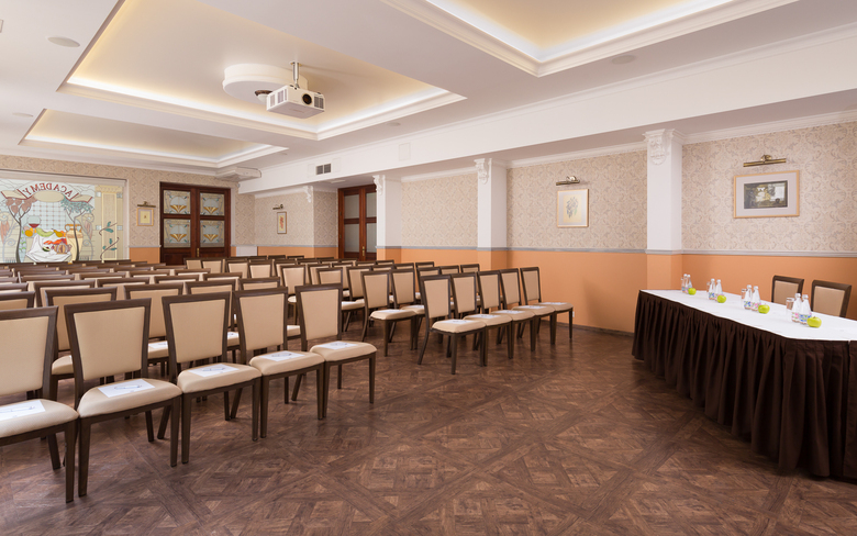 Astor Riga Hotel