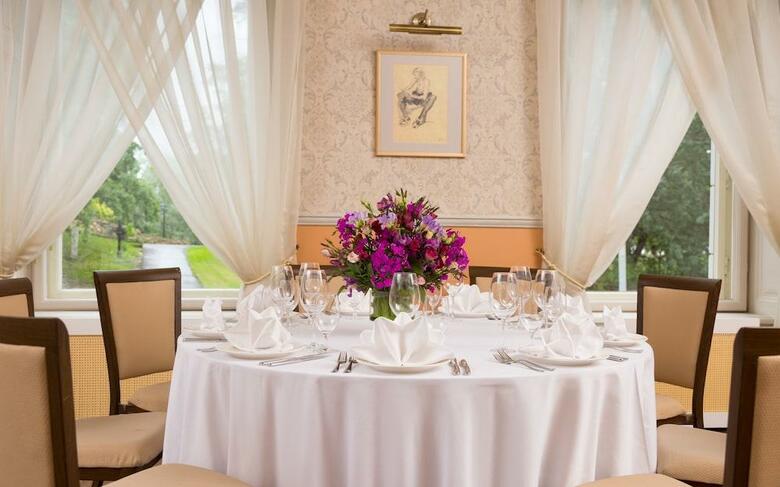 Astor Riga Hotel