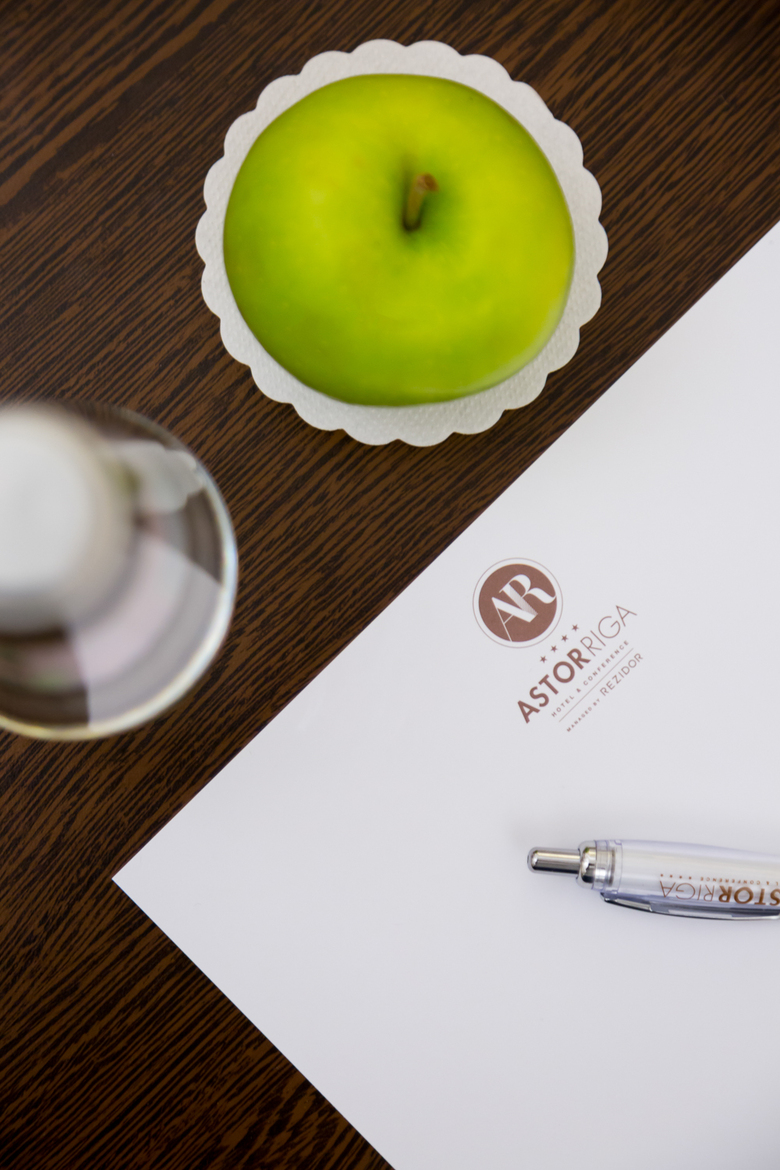 Astor Riga Hotel