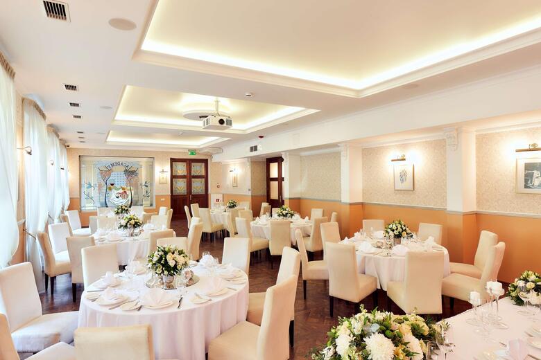 Astor Riga Hotel