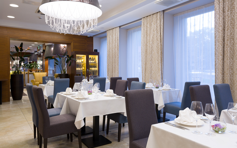 Astor Riga Hotel