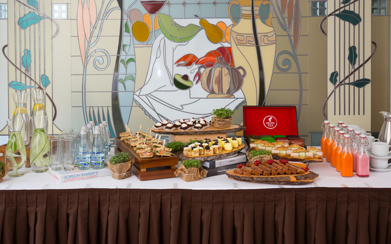 Astor Riga Hotel