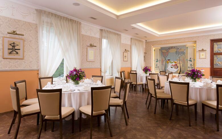 Astor Riga Hotel