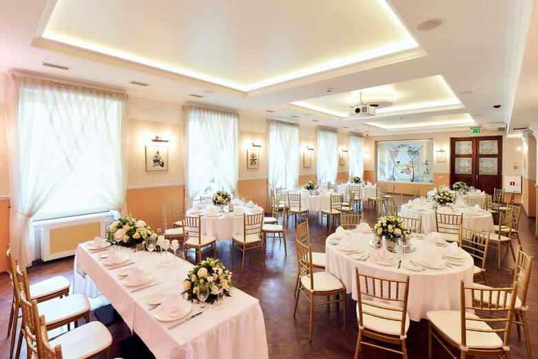 Astor Riga Hotel