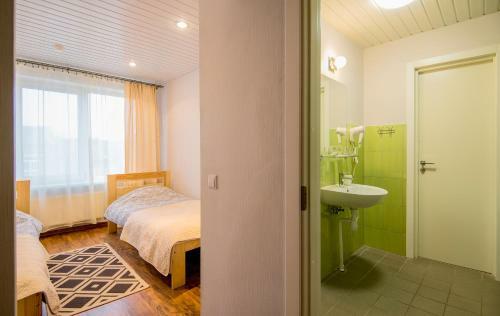 Hotel Mezaparks