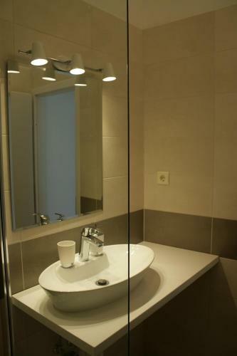 Apartment Eta Vis