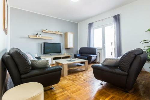 Villa Kristina Holiday Home With Private Swimmingpool