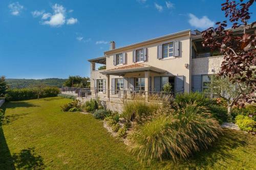 Villa Katy