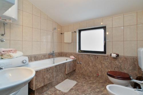 Apartments Segio 1803