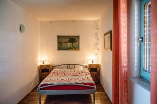 Apartment Kacana 1981