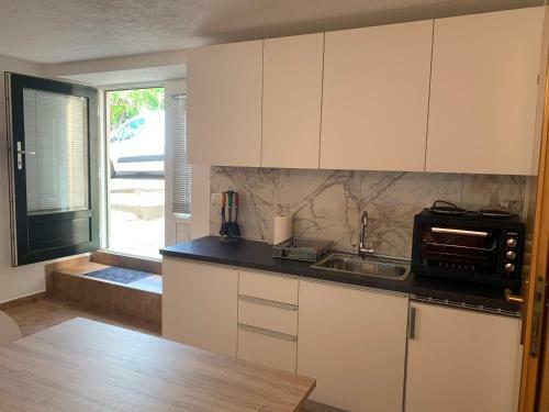 Studio Apartman ?osi?