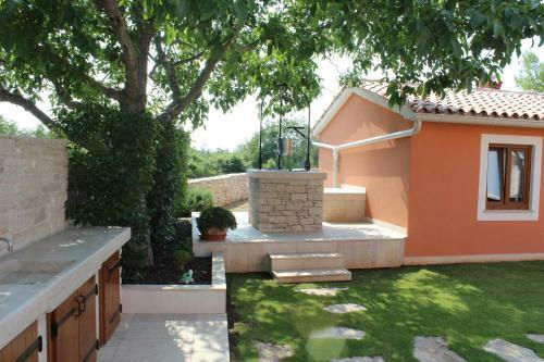 Villa Zara With Pool, Sauna, Gym And Game Room
