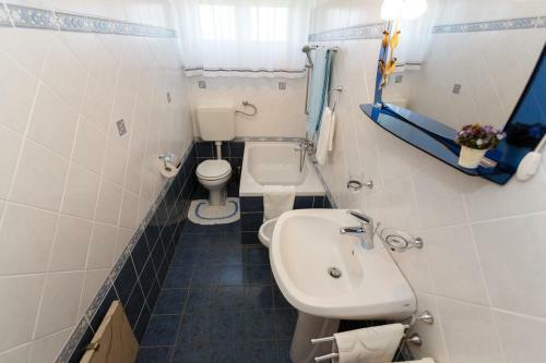 Apartmani Vr?ek