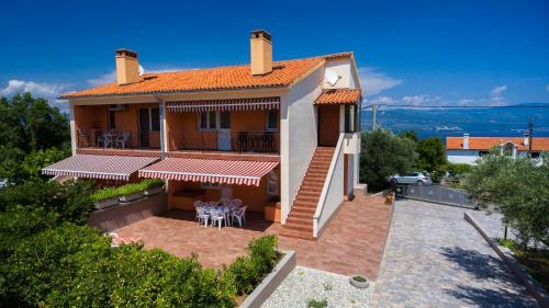 Apartmani Vr?ek