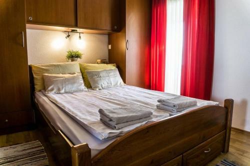 Apartment Buza