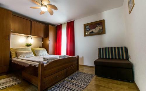 Apartment Buza