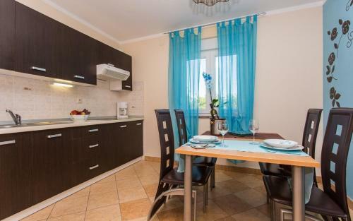 Apartment Brusic