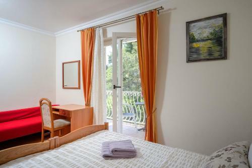Apartments Villa Bozica
