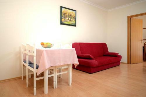 Apartments Villa Bozica