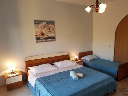 Cozy Apartment Mandula