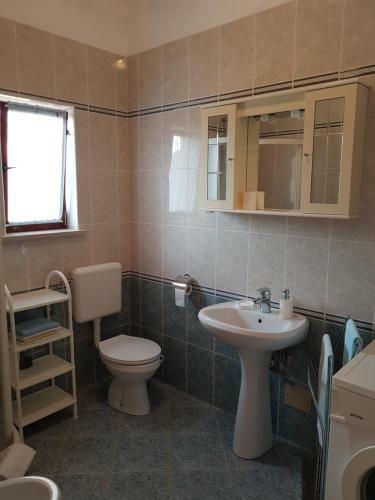 Cozy Apartment Mandula