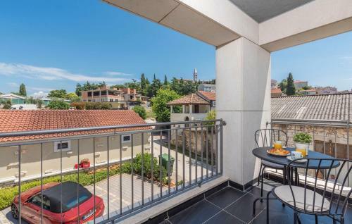 Hostal Villa Romana