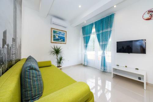 Hostal Apartmani Vanja