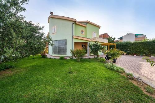 Hostal Apartmani Vanja