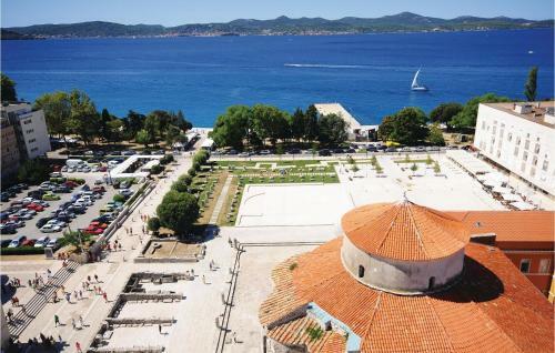 Two-bedroom Holiday Home In Zadar