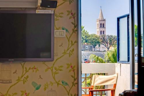 Hostal Branimir In Zadar * Nord-dalmatien