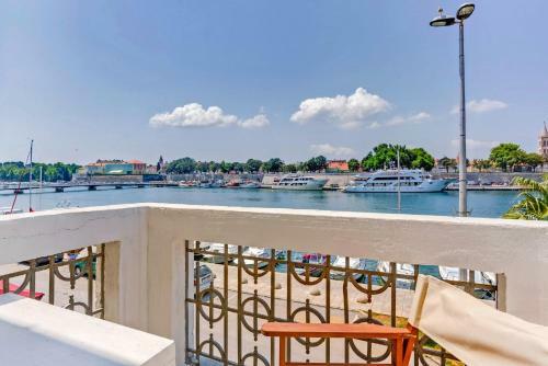Hostal Branimir In Zadar * Nord-dalmatien