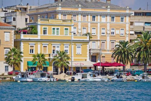 Hostal Branimir In Zadar * Nord-dalmatien