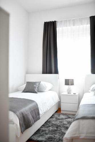 Bellevue Hill Apartment