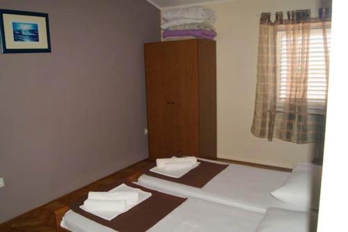 Apartment With 2 Bedrooms In Zadar With Wifi