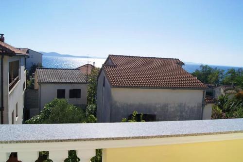 Apartment With 2 Bedrooms In Zadar With Wifi
