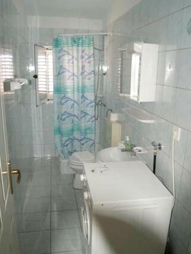 Apartment With 2 Bedrooms In Zadar With Wifi