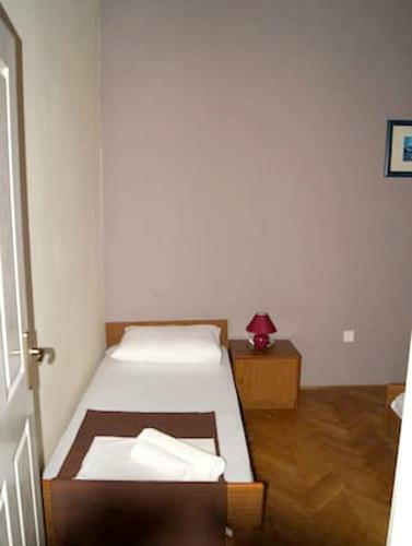 Apartment With 2 Bedrooms In Zadar With Wifi