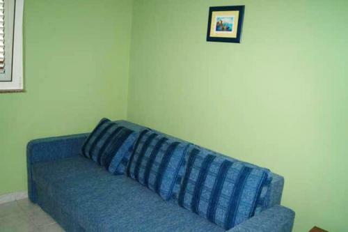 Apartment With One Bedroom In Zadar With Wifi