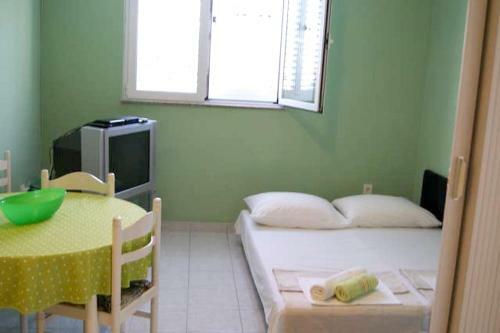 Apartment With One Bedroom In Zadar With Wifi