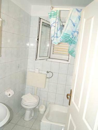 Apartment With One Bedroom In Zadar With Wifi