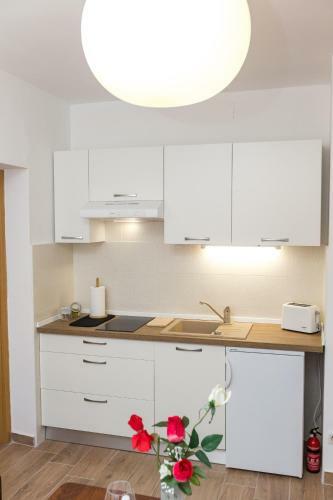 Apartments Emzi
