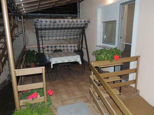 Apartman San