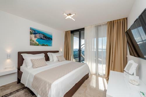 Apartamentos Villa Tadic