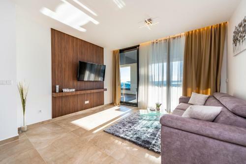 Apartamentos Villa Tadic
