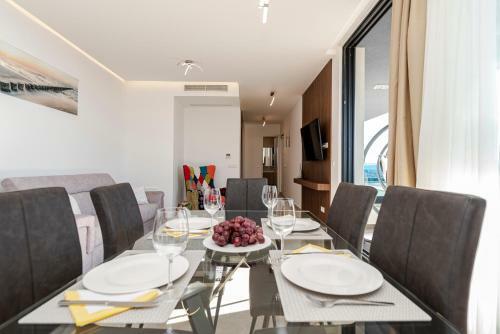 Apartamentos Villa Tadic
