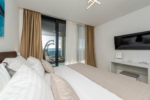 Apartamentos Villa Tadic