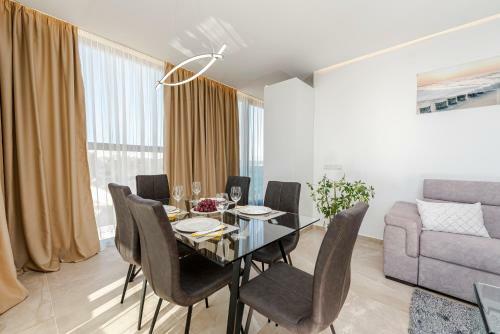 Apartamentos Villa Tadic