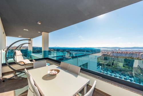 Apartamentos Villa Tadic