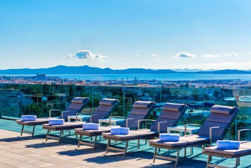 Apartamentos Villa Tadic